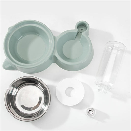 Durable Dog Bowl – Non-Slip Pet Food & Water Dish