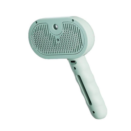 Pets Spray Hair Comb – Grooming & Hair Remover Brush for Cats & Dogs